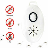 Pets Repellents Ultrasonic - happy pawpets