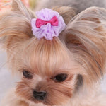 Pets  Cute Hairpin - happy pawpets