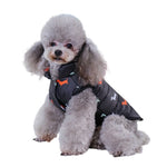 Winter Warm  Dogs Jacket - happy pawpets