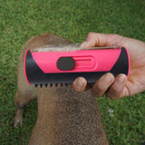 Pet Hair Remover Lint Roller - happy pawpets