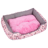 Dog Bed Mat - happy pawpets