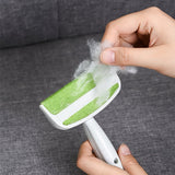 Portable  Hair Remover Brush - happy pawpets