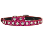 Diamond Rhinestone Pets Collar - happy pawpets