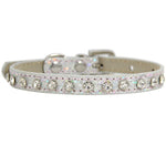 Diamond Rhinestone Pets Collar - happy pawpets