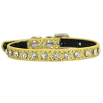 Diamond Rhinestone Pets Collar - happy pawpets