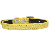 Diamond Rhinestone Pets Collar - happy pawpets