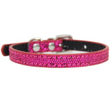 Diamond Rhinestone Pets Collar - happy pawpets