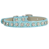 Diamond Rhinestone Pets Collar - happy pawpets