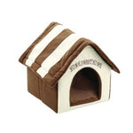 Small Pets Indoor Kennel - happy pawpets