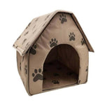 Small Pets Indoor Kennel - happy pawpets