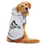 Autumn Winter Hoodie For Dogs - happy pawpets