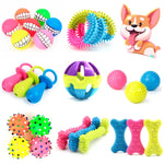 Dog Chew Toys - happy pawpets