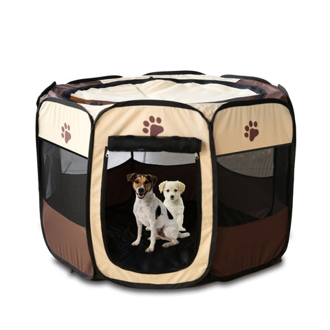 Extra Large Pets Bed - happy pawpets