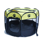 Extra Large Pets Bed - happy pawpets