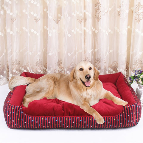 Sleep Couch For Pets - happy pawpets