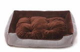 Sleep Couch For Pets - happy pawpets