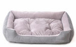 Sleep Couch For Pets - happy pawpets