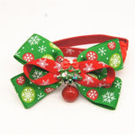 Pets Bow tie collar - happy pawpets