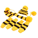 6PC/ Set  Cat Dog Products - happy pawpets