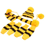 6PC/ Set  Cat Dog Products - happy pawpets