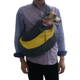 Small Animal  Pet Carrier - happy pawpets