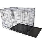 36‘’  Dog Cage - happy pawpets