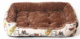 Dog Bed Sofas - happy pawpets