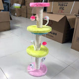 1PCS Pets Fitness Toy - happy pawpets