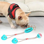 Pets Biting Toy - happy pawpets