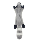 Dogs Squeaking Toy Animal - happy pawpets