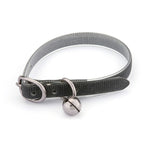 Pets  Bling Collar With Bell - happy pawpets