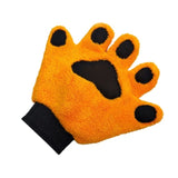 Pet Brush Glove - happy pawpets