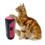 Pet Hair Remover Lint Roller - happy pawpets