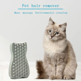 Pets Hair Remover Tool - happy pawpets