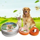 Pets  Repellents Collar - happy pawpets