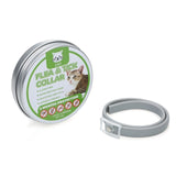 Pets Flea Collar - happy pawpets