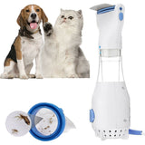 1pc Pest Control Comb - happy pawpets