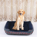 Kennels Bedding Mat - happy pawpets