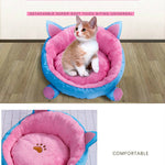 Pets Bedding - happy pawpets