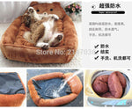 Fashion Pets Cushion - happy pawpets