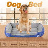 Soft Dogs Sofa Bedding - happy pawpets