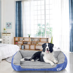 Soft Dogs Sofa Bedding - happy pawpets