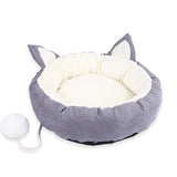 Pets Kennel Sofa Cushion House - happy pawpets