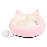 Pets Kennel Sofa Cushion House - happy pawpets