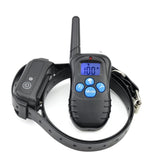 Remote Dog Training Shock Collar - happy pawpets