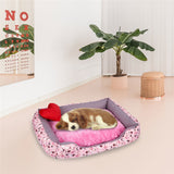 Dog Bed Mat - happy pawpets