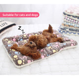 Pets Bed Rest Blanket - happy pawpets