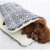 Pets Bed Rest Blanket - happy pawpets