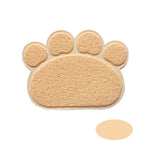 Pets Paw Print Litter Ma - happy pawpets