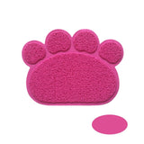 Pets Paw Print Litter Ma - happy pawpets